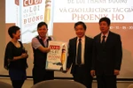"Cứ đi - Để lối thành đường"