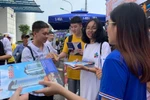 Nếu điểm thi không cao, thí sinh đừng “bỏ tất trứng vào một giỏ”