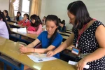 Có 2 hình thức tuyển sinh hệ dự bị đại học