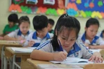 Sở Giáo dục Hà Nội chưa thật lòng, nửa vời thực hiện chỉ đạo của Bộ