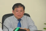 Giáo sư Bùi Văn Ga trả lời phỏng vấn sau khi có danh sách giáo sư đạt chuẩn mới