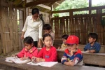 Nhiều trường "ăn dè, hà tiện" để dành thưởng Tết