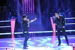 Văn Viết - Thái Châu đối đầu khiến Mr Đàm bị 'kích thích'