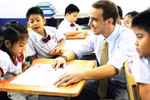 Bộ Giáo dục giải thích về "ngoại ngữ thứ nhất" và "ngoại ngữ thứ hai"