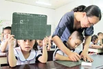 Gần một nửa giáo viên hiện tại rất khó theo được chương trình mới