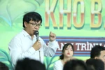 Thầy giáo mách cách tránh nhầm lẫn ở câu hỏi liên hệ so sánh khi thi môn Văn