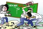 Người lớn thấy gì khi học sinh bị đánh hội đồng và tung clip lên mạng xã hội ?