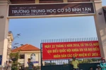 Thầy giáo Nguyễn Cao nhận xét "cái tét mông" của cô giáo con nghệ sỹ Duy Phương