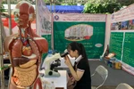 Ngưỡng “điểm sàn” vào các trường y dược từ 18 đến 21 điểm