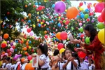 Cả nước tiếp tục thực hiện Thông tư 30, cấm bài tập về nhà, không chấm điểm