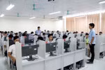 Còn nhiều băn khoăn khi tổ chức thi quốc gia trên máy tính sau năm 2020