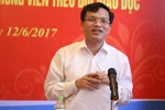 Chỉ 75% thí sinh đăng ký dự thi quốc gia có nguyện vọng xét tuyển đại học