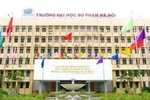 Đại học Sư phạm Hà Nội vừa công bố điểm chuẩn 2017 