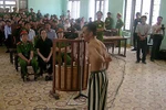Luồng gió mới có lay động bức tường công lý?