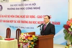 Chân dung 3 người Việt Nam trong top 100.000 nhà khoa học hàng đầu thế giới