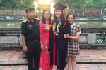 Con nhà giàu học giỏi và chỉ muốn học tập, làm việc trong nước
