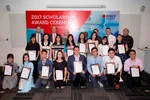 Đại học RMIT Việt Nam sẽ trao 34 tỉ đồng học bổng trong năm 2018
