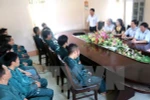 Tổ chức cho 30.000 cử tri đang bị tạm giam, tạm giữ tham gia bầu cử