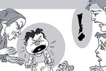 Phụ huynh nói một đằng làm một nẻo, giáo viên ngày càng sợ học sinh