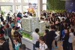 “Mua nhà nhận vàng” đợt cuối tại The GoldView 