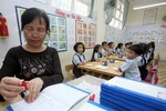 Những điểm mới trong đánh giá học sinh Tiểu học ở Thông tư 22
