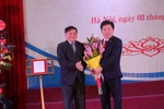 Học viện Tài chính được trao giấy chứng nhận kiểm định chất lượng