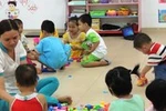 Nhận trông trẻ từ 3 tháng tuổi, lãnh đạo Bộ Giáo dục nói gì?