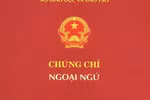 Thầy cô cần nắm rõ trường nào mới đủ điều kiện tổ chức thi đánh giá ngoại ngữ