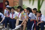 Nền giáo dục Việt Nam hình như đã bỏ rơi bậc Trung học cơ sở từ rất lâu rồi!
