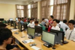 Thí sinh được mang gì vào phòng thi trong kỳ thi đánh giá năng lực năm 2016?