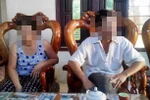 Nhiều người dân điêu đứng vì đường dây “tín dụng đen” 