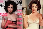 Lindsay Lohan đóng phim về huyền thoại Elizabeth Taylor