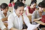 Kỳ vọng của thầy cô trước kỳ thi THPT Quốc gia 2016