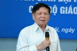 Môn ngoại ngữ nên đưa vào dạy từ mầm non 
