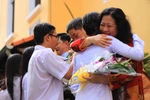 Muôn kiểu chèo đò, mấy ai hiểu nỗi nhọc nhằn của giáo viên chủ nhiệm