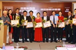 Câu lạc bộ Giám đốc Sales và Marketing Việt Nam sắp ra mắt tại Hà Nội
