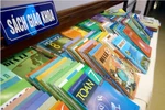 Bộ Giáo dục kiểm tra việc in, phát hành sách giáo khoa của Nhà xuất bản giáo dục