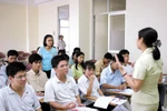 Những con số biết nói về giáo dục đại học Việt Nam