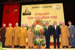 Tháng 9 tới, Việt Nam sẽ tuyển sinh khóa đào tạo tiến sĩ Phật học đầu tiên