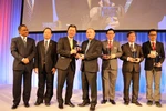 Việt Nam có đại diện duy nhất nhận giải đào tạo công nghệ thông tin cấp châu lục