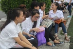 Những điều thí sinh cần lưu ý khi đăng ký xét tuyển qua đường bưu điện