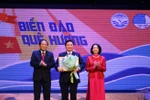 Trường Sa là nơi đẹp nhất của Tổ quốc mình!