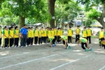 Quy định mới về Giáo dục thể chất trong trường đại học