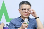 Giáo sư Ngô Bảo Châu và lời khuyên chọn nghề