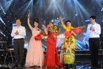 Sao Mai 2015 thành công ngoài mong đợi
