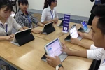 Ứng dụng công nghệ tiên tiến nhất vào đào tạo y, dược