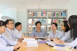 Sắp tới, ưu tiên tuyển người có trình độ tiến sĩ làm giảng viên