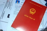 Siết chặt điều kiện, hồ sơ, quy trình đào tạo thạc sĩ, tiến sĩ