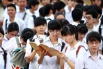 Thầy giáo hiến công thức tính điểm tốt nghiệp công bằng