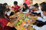 Dự thảo mới quy định trải nghiệm sáng tạo là hoạt động bắt buộc